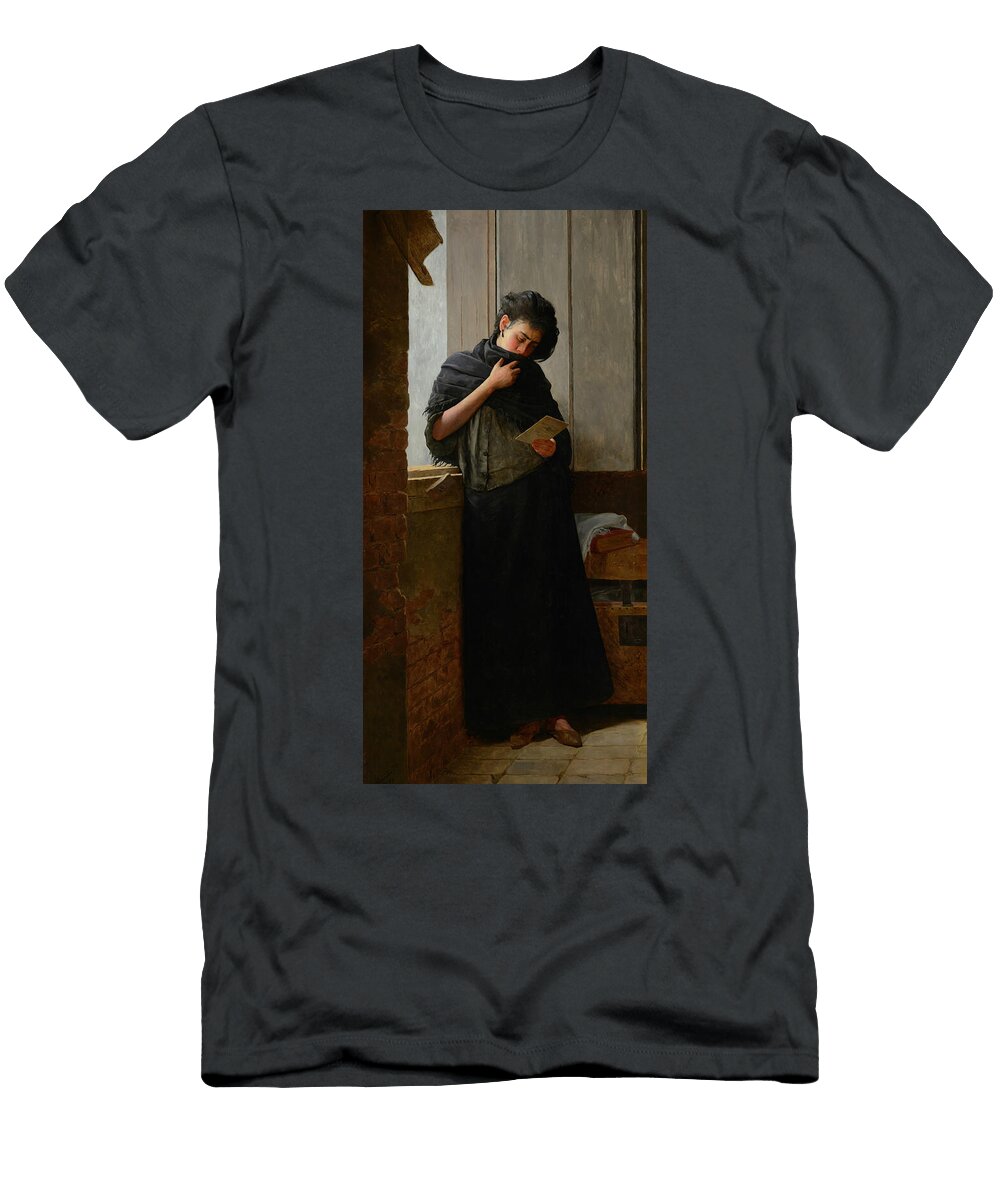 1 Longing Almeida Junior T-Shirt