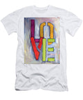 1 Love David Hinds T-Shirt