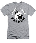 1 Love Your Shadow Chris Miles T-Shirt