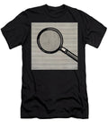 1 Magnifying Glass 1963 Roy Lichtenstein T-Shirt