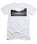 1 Main Quad University of Illinois Pixabay T-Shirt