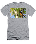 1 Male Baltimore Oriole Debbie Oppermann T-Shirt