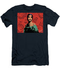 1 Maria Callas Tania Bekta T-Shirt