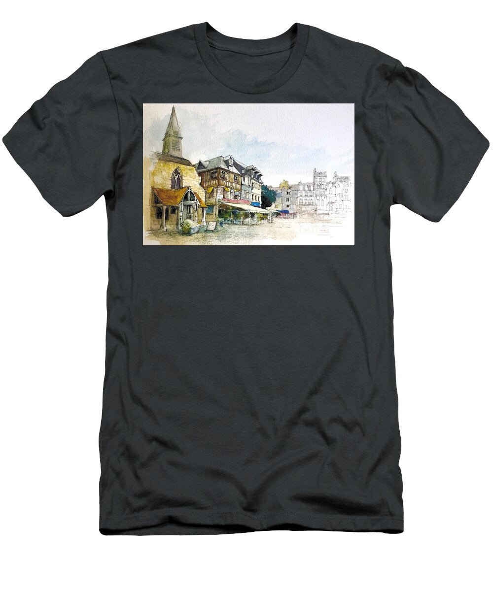 1 Market Lauren Dane T-Shirt