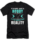1 Martial Arts Gift Mma Bjj Muay Thai Fighting Muc Designs T-Shirt