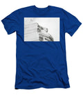 1 Martin Luther King Jr Statue Brandon Bourdages T-Shirt