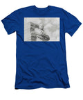1 Martin Luther King Memorial Brandon Bourdages T-Shirt