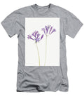 1 Mary Vaux Walcott Original From the Smithsonian Motionage Designs T-Shirt