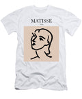 1 Matisse Nadia Terry Bill T-Shirt