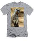 1 Meerkat Jill Battaglia T-Shirt