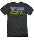1 Memorial Stadium Ricky Barnard T-Shirt