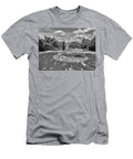 1 Mentors Circle University of Delaware Mountain Dreams T-Shirt