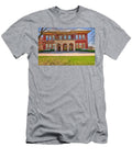 1 Miami of Ohio University Paul Lindner T-Shirt