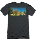 1 Middlebury College Vermont Mountain Dreams T-Shirt