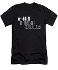 1 Mild High Club Jimmy O Bailey T-Shirt