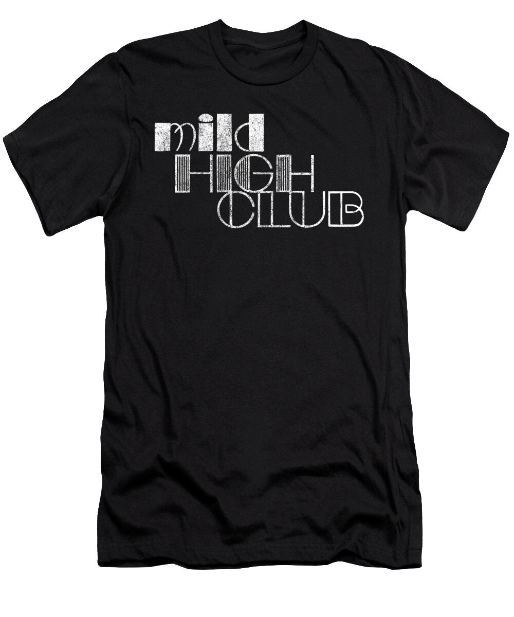 1 Mild High Club Sives Michi T-Shirt