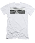 1 Mississippi State University Pixabay T-Shirt