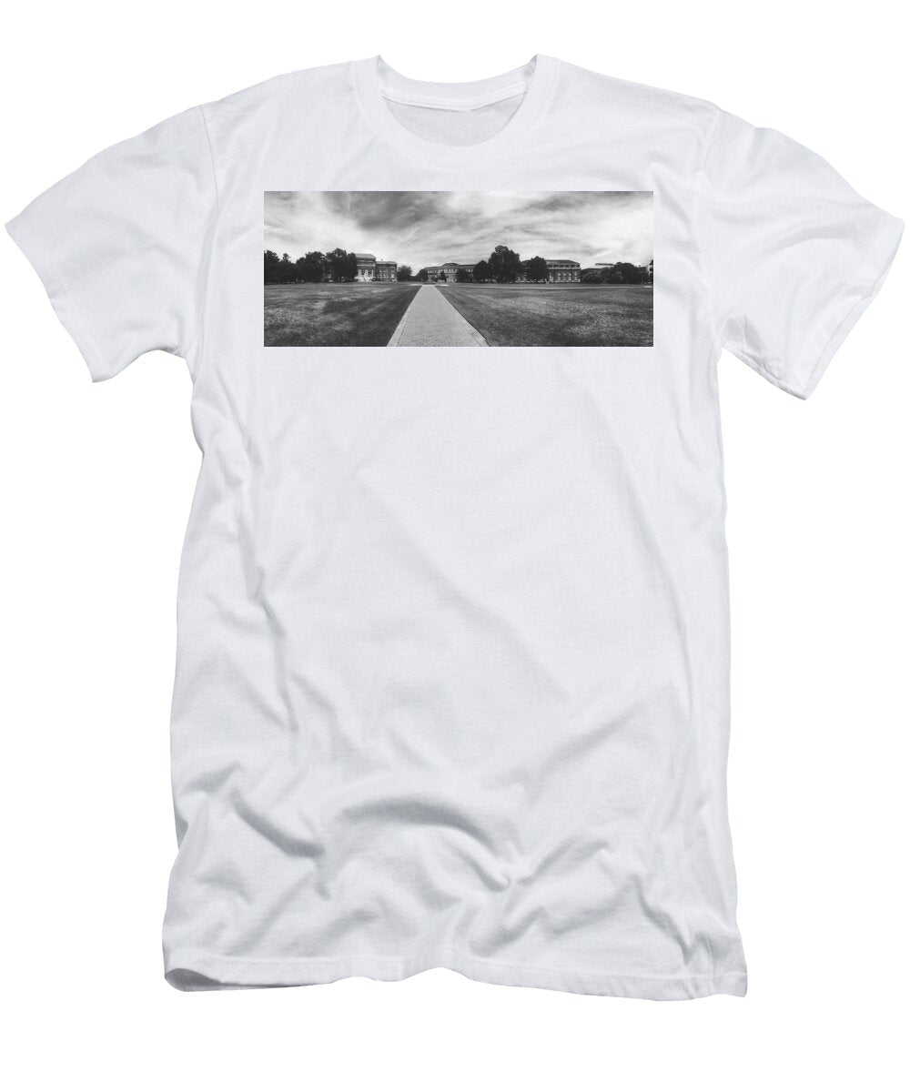 1 Mississippi State University Pixabay T-Shirt