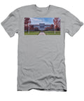 1 Missouri State University Campus Carrington Hall Mountain Dreams T-Shirt