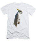 1 Mitchells Cockatoo George Atsametakis T-Shirt