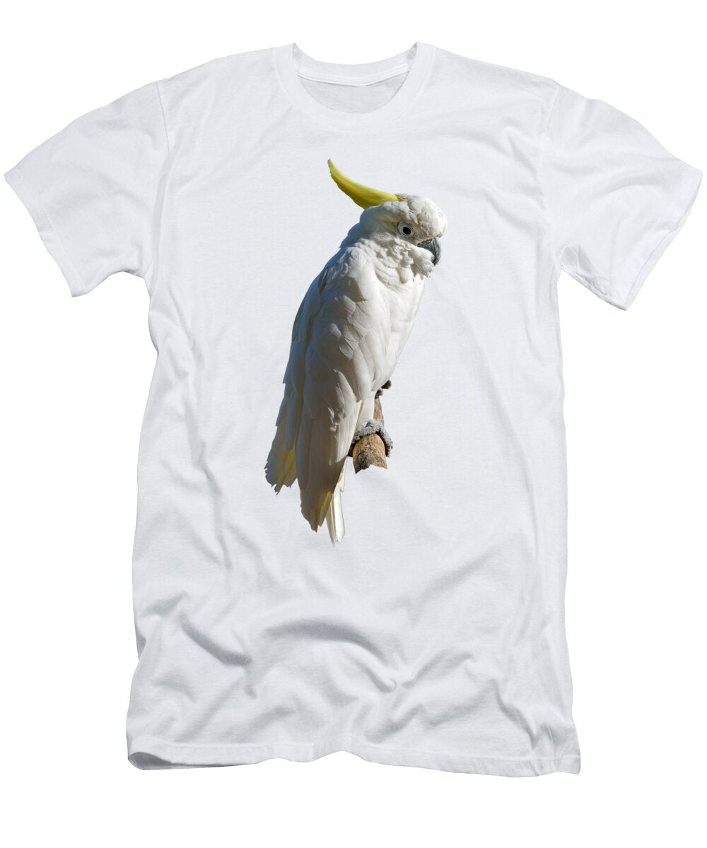 1 Mitchells Cockatoo George Atsametakis T-Shirt