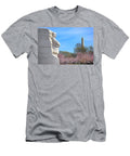 1 Mlk Jr Memorial Washington DC Milton Photography T-Shirt