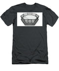 1 Mma Cage Allan Swart T-Shirt