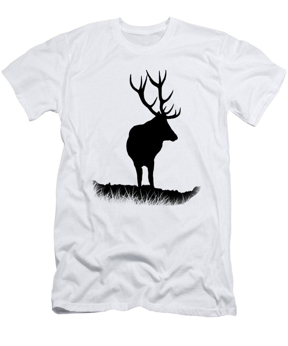 1 Monarch of the Park Linsey Williams T-Shirt