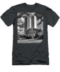1 Morrill Tower the Ohio State University Dan Keck T-Shirt