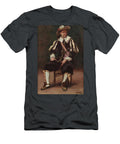 1 Mosqueteiro Josre Ferraz De Almeida Junior T-Shirt
