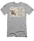 1 Motocycle Denise Izatt T-Shirt