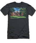 1 Mount Holyoke College Campus Mountain Dreams T-Shirt