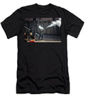 1 Musketman Martin Newman T-Shirt