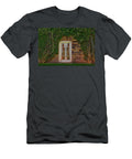 1 Nassau Hall Princeton Ivy Susan Candelario T-Shirt