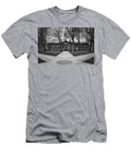 1 Nassau Hall Princeton University Susan Candelario T-Shirt