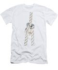1 Nautical Knots George Atsametakis T-Shirt