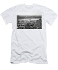 1 Nebojsa Tower Kalemegdan Fortress Mad Artist T-Shirt