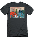 1 Neiborhood Lauren Dane T-Shirt