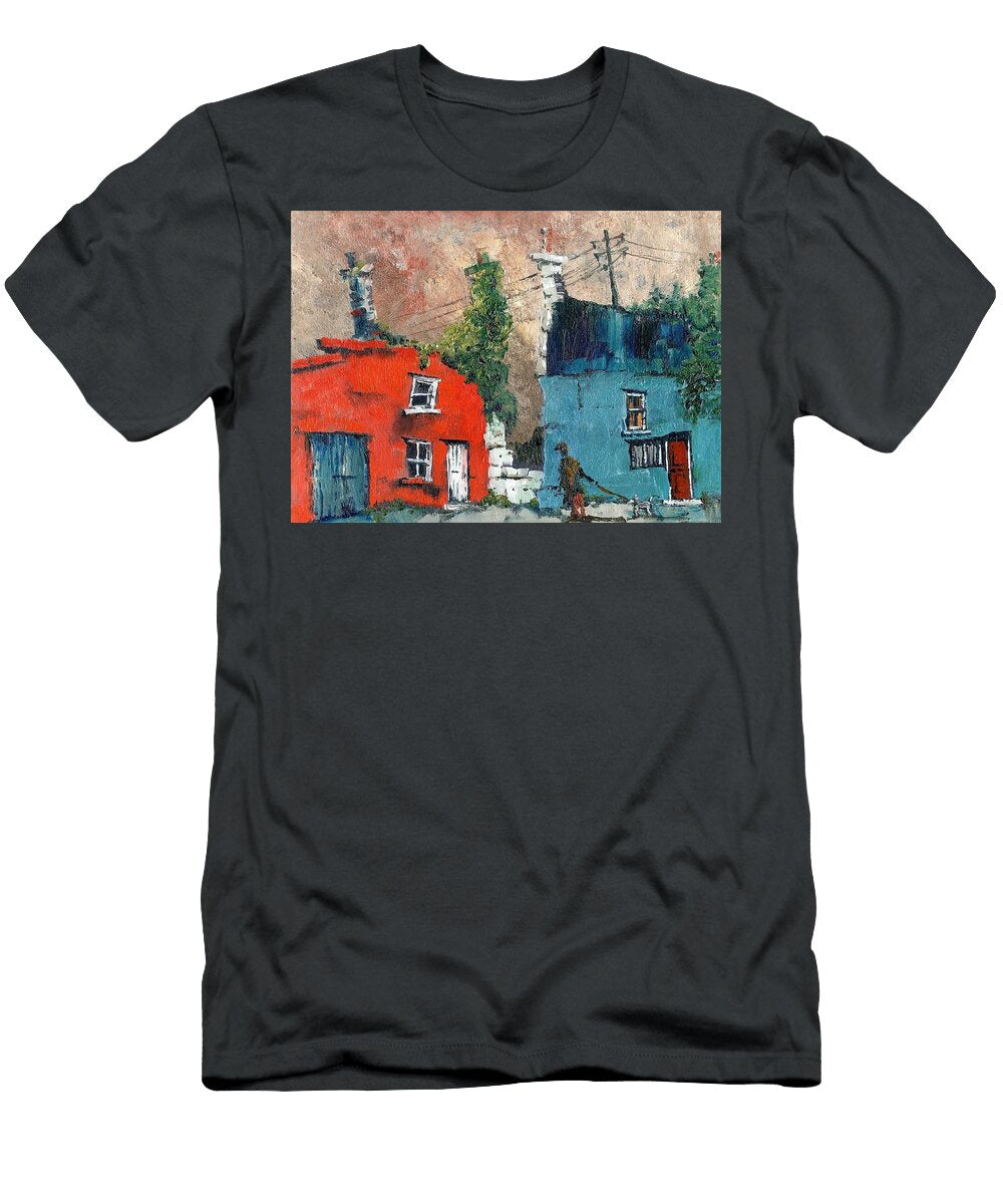 1 Neiborhood Lauren Dane T-Shirt