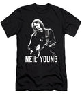 1 Neil Young Holse Kosutnik T-Shirt