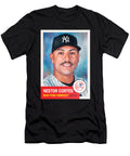 1 Nestor Cortes Bryan Solia T-Shirt