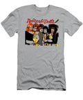 1 New York Dolls Joseph L Stewart T-Shirt