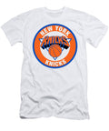 1 New York Knicks Junior Daniel T-Shirt