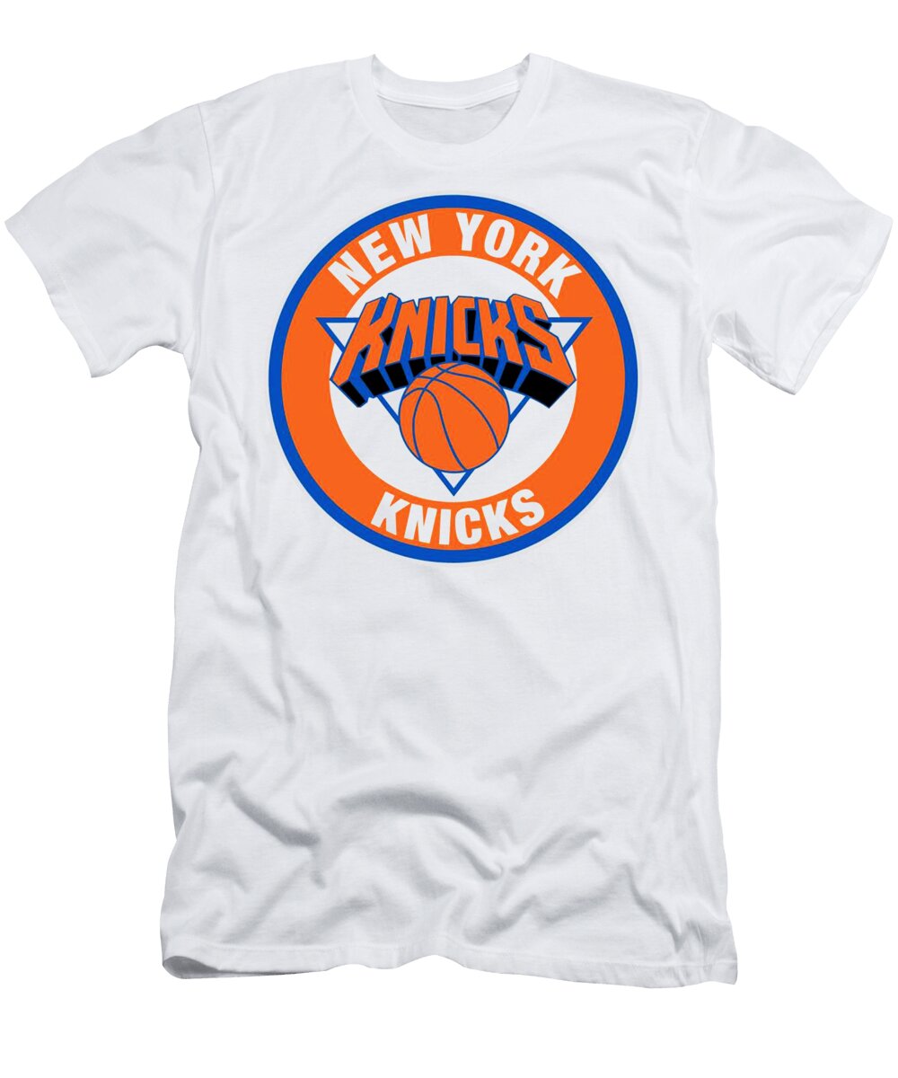 1 New York Knicks Junior Daniel T-Shirt