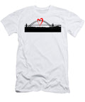 1 Newport Love Bill Posner T-Shirt