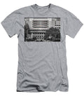 1 Neyland Stadium Home of the Tennessee Vols Mountain Dreams T-Shirt
