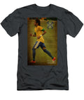 1 Neymar Junior Lee Dos Santos T-Shirt