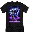1 Neymar Mbappe Jero Ati T-Shirt