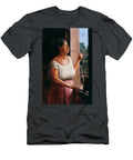 1 Nha Chica Jose Ferraz De Almeida Junior T-Shirt