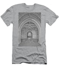1 Nj Princeton Hall Susan Candelario T-Shirt